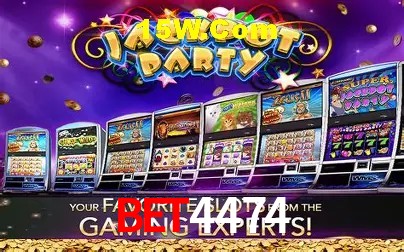 Bet4474 - Divirta-Se No Casino - Bet4474.Com