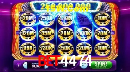 Explore as vantagens do Bet4474: serviço profissional e confiabilidade