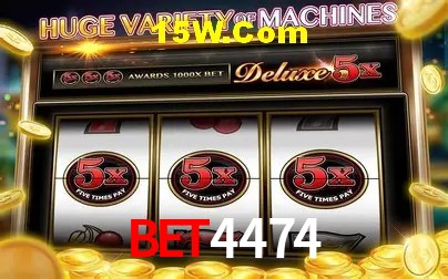  Bet4474.Com